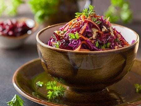 САЛАТА ДЕТОКС