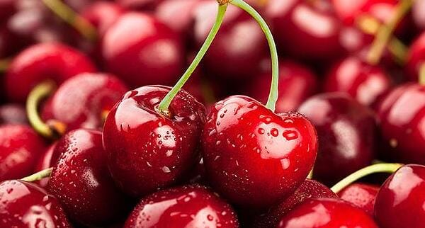 ЧЕРЕШИТЕ и многобройните им ползи...