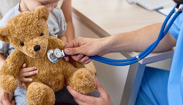 МАГАРЕШКА КАШЛИЦА (КОКЛЮШ) - ЛЕЧЕНИЕ С БИЛКИ