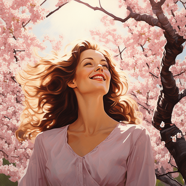 ПРОЛЕТНА УМОРA, част 1