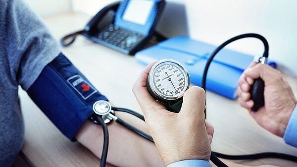 Лечение с билки при хипертония