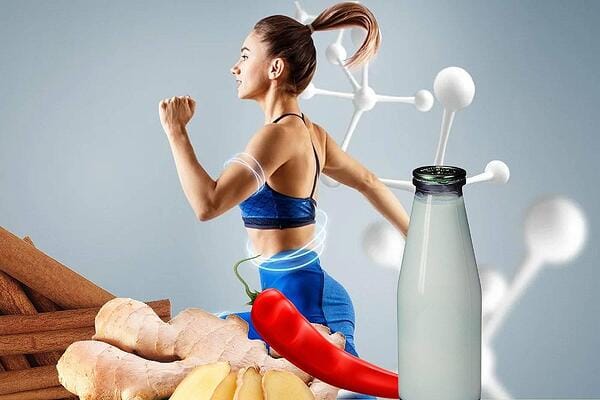 ЗДРАВОСЛОВНИ ХРАНИ ЗА БЪРЗ МЕТАБОЛИЗЪМ