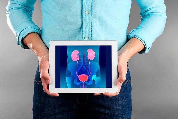 Простатит: признаци, причини и симптоми