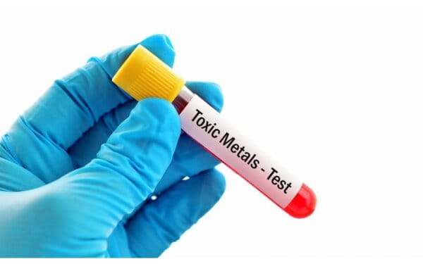 ИНТОКСИКАЦИЯ С ТЕЖКИ МЕТАЛИ – ПРЕЧИСТВАНЕ...