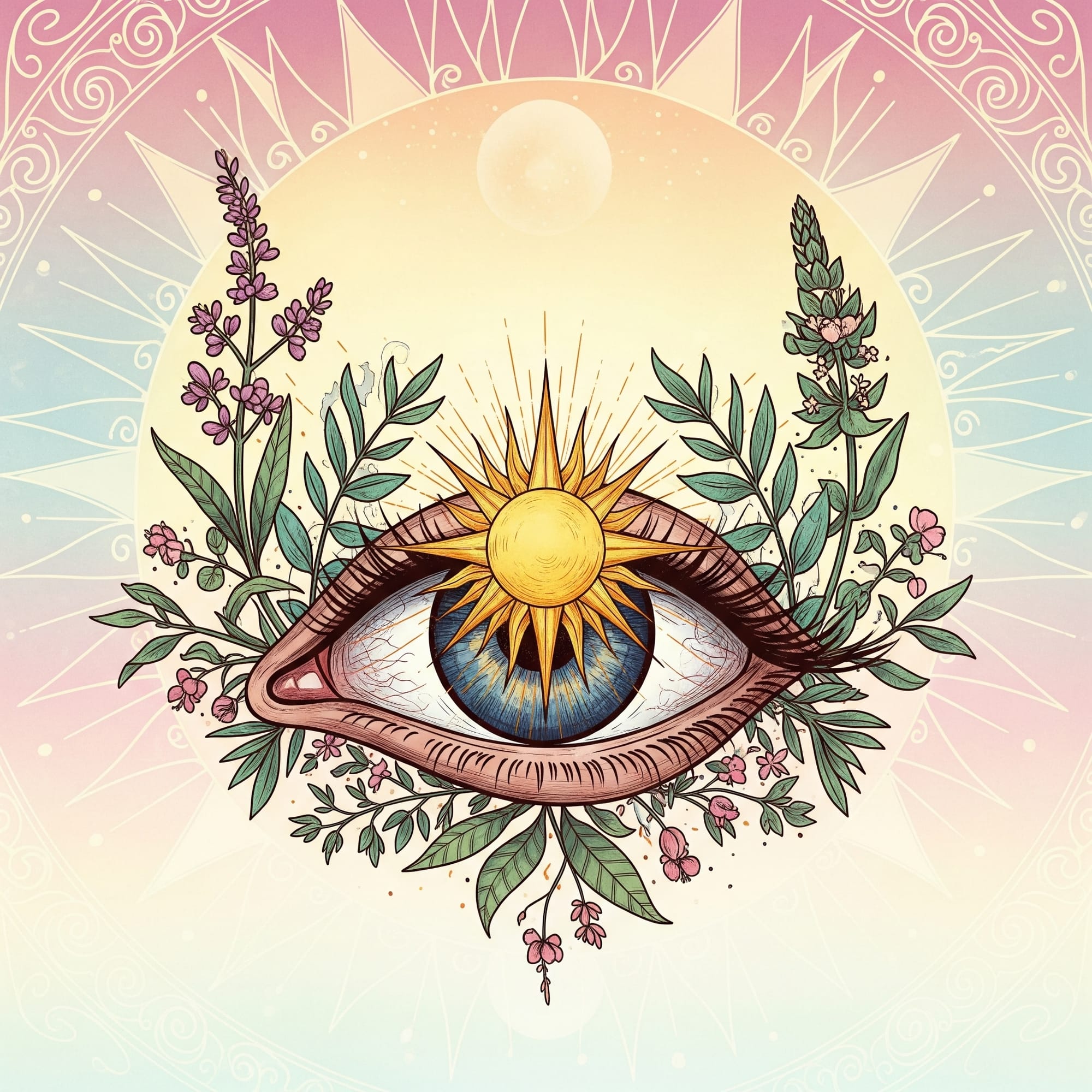 Инфаркт на окото: Когато зрението е под заплаха