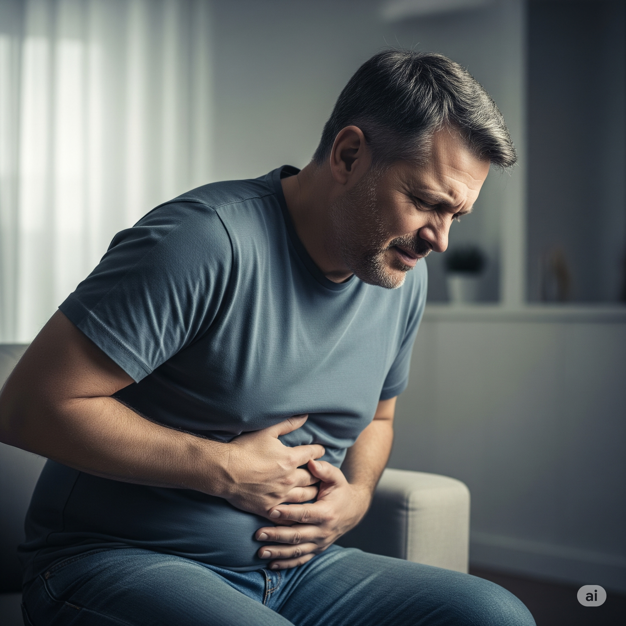 Възпалени черва: симптоми и бабини рецепти за колит