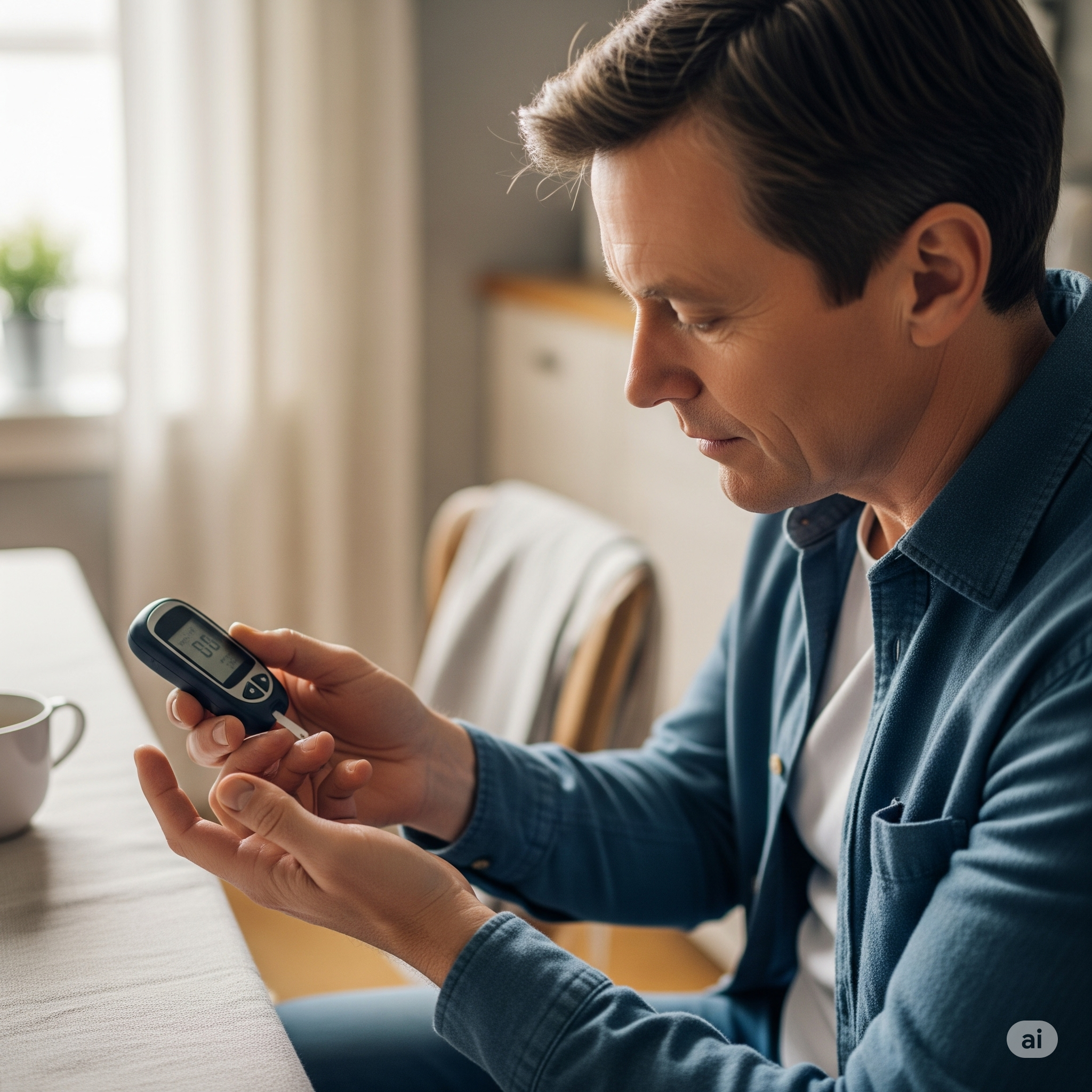 Висока кръвна захар: забранени плодове при диабет