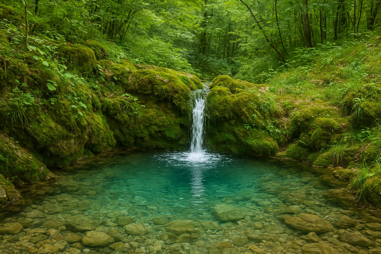 Дефицит на вода: симптоми и последици