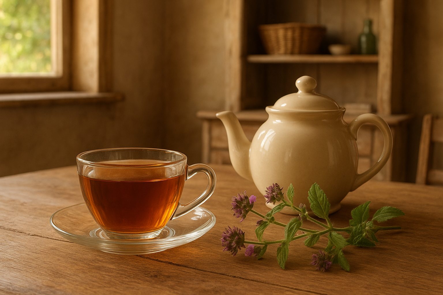 Котешка стъпка: билката на Левски