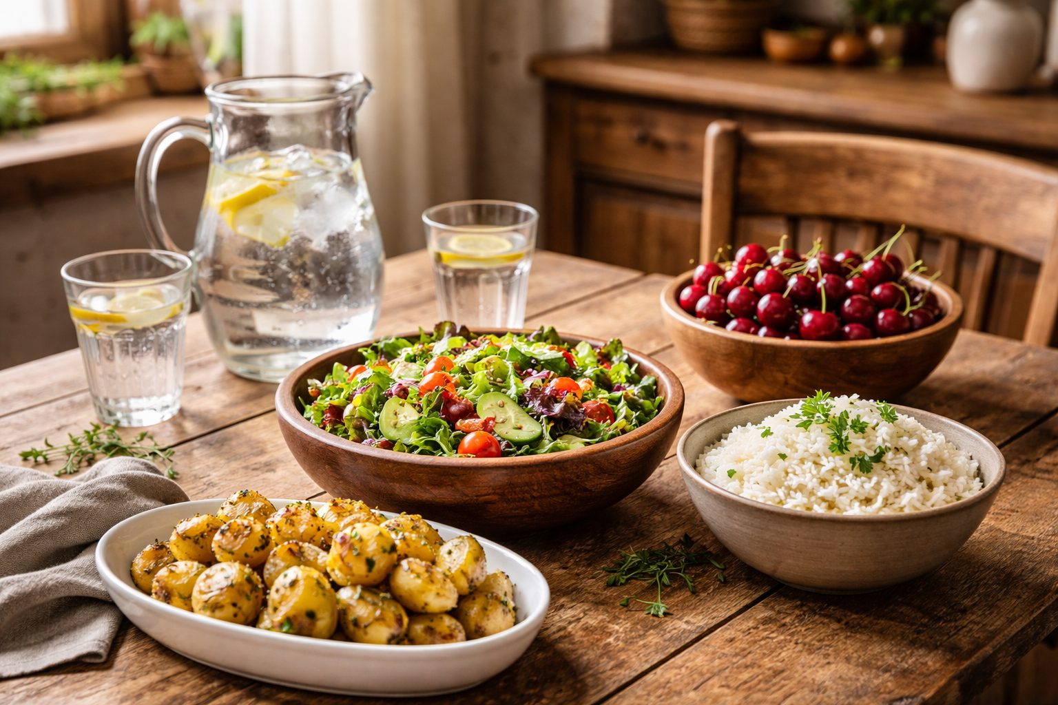 Вълчанка - болестта с 1000 лица. Забранени храни при лупус