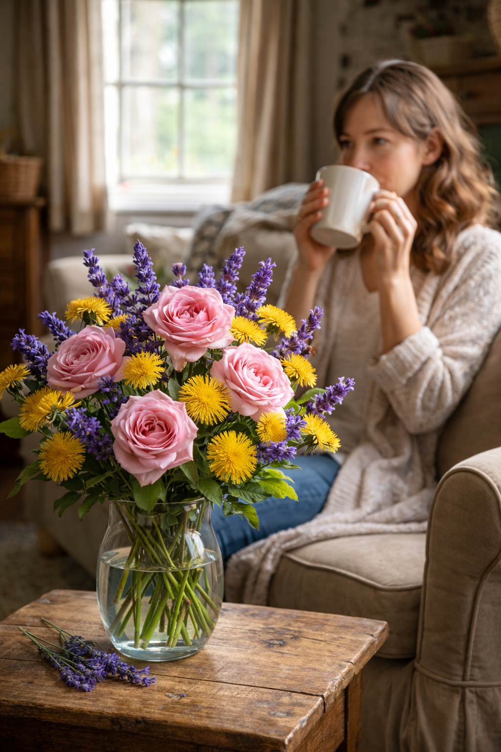 Природно решение: Билка за пречистване на кръвта