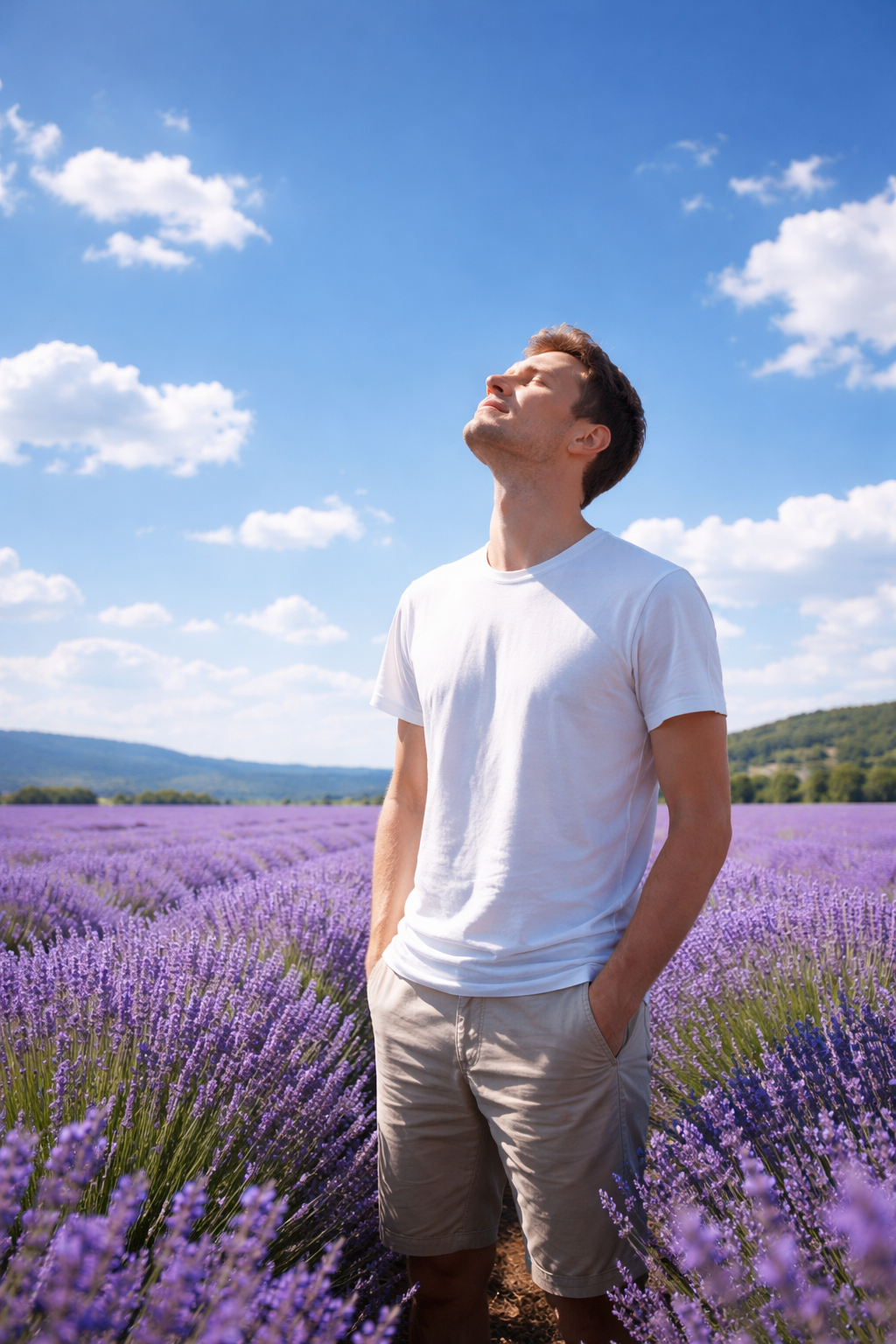 🍵Билкова аптека: Чай за страхова невроза