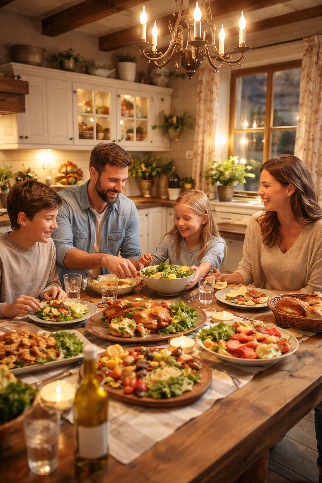 Загуба на апетит: причини и билколечение