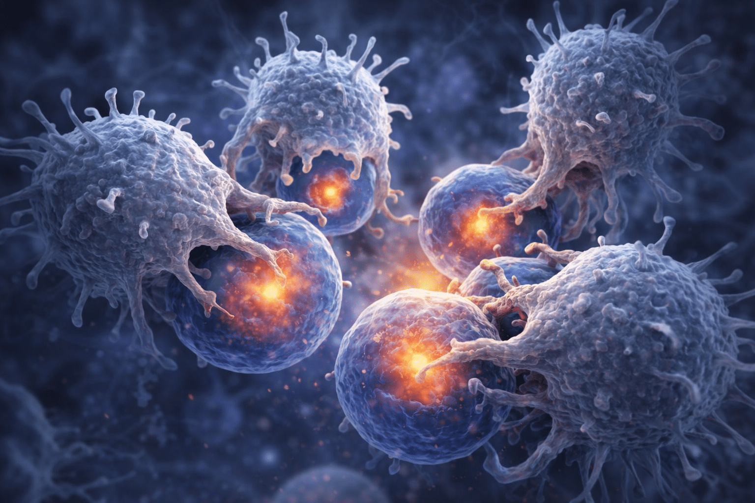 От инфекция до автоимунно заболяване, част 1