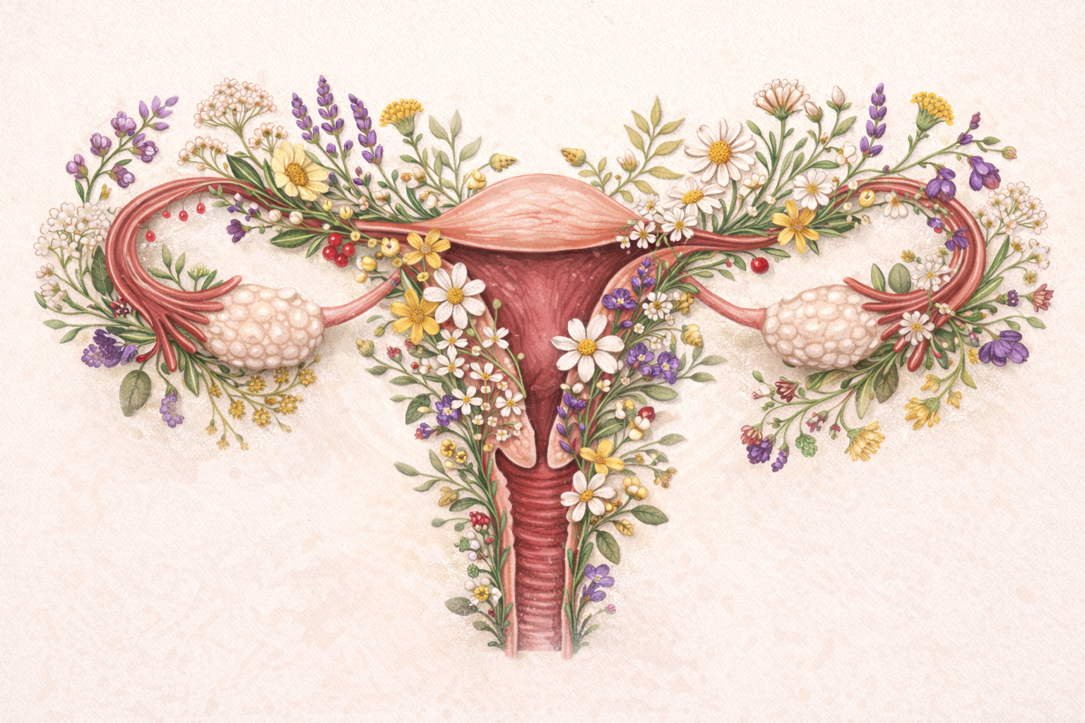 Ендометриоза - причини и лечение