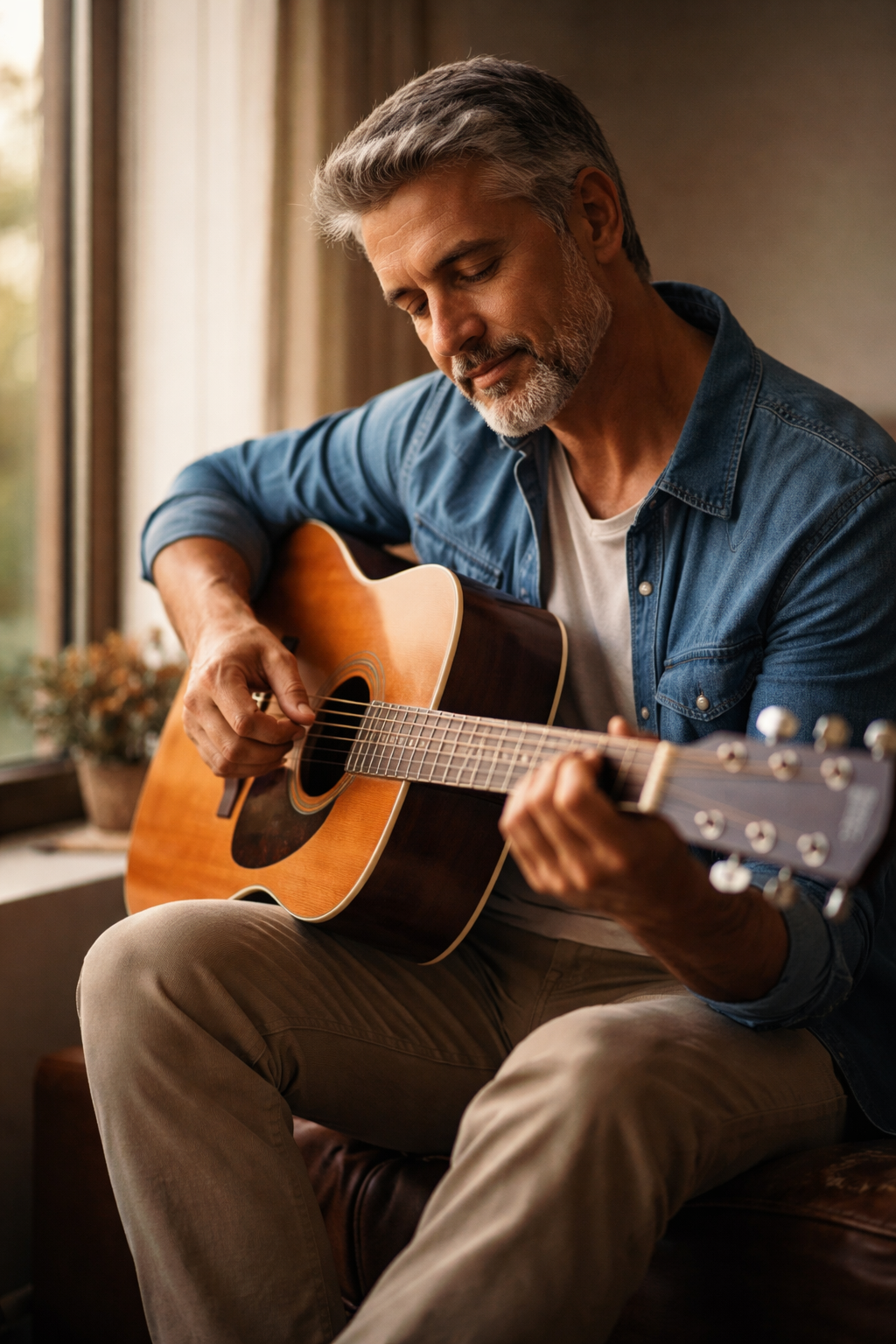 Андропауза или... климакс при мъжете?!