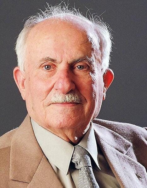 104 ГОДИНИ ОТ РОЖДЕНИЕТО НА НАРОДНИЯ ЛЕЧИТЕЛ ДИМИТЪР КРЪСТЕВ