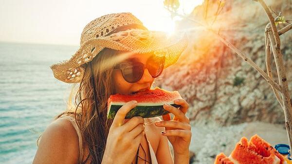 ДИНИТЕ - "АНГЕЛСКА ХРАНА"