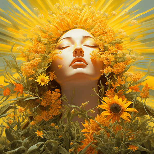 ПРОЛЕТЕН ДЕТОКС, част първа