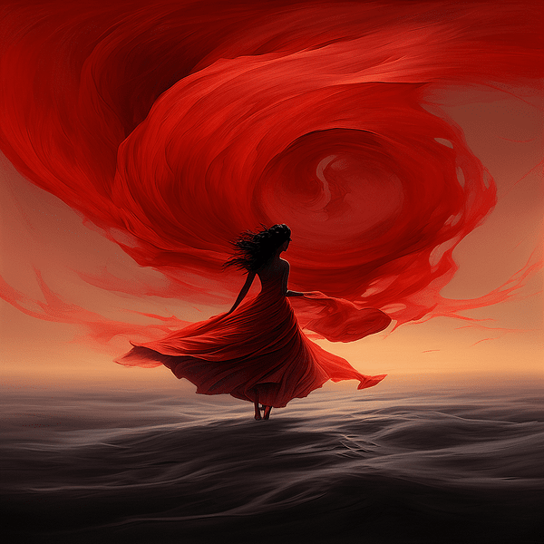 ЧЕРВЕН ВЯТЪР (ЕРИЗЕПЕЛ) ЧАСТ 2,