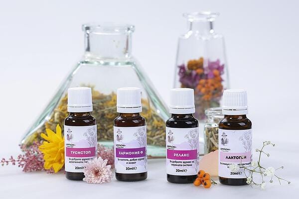 АТОПИЧЕН ДЕРМАТИТ - ПРОФИЛАКТИКА И ЛЕЧЕНИЕ