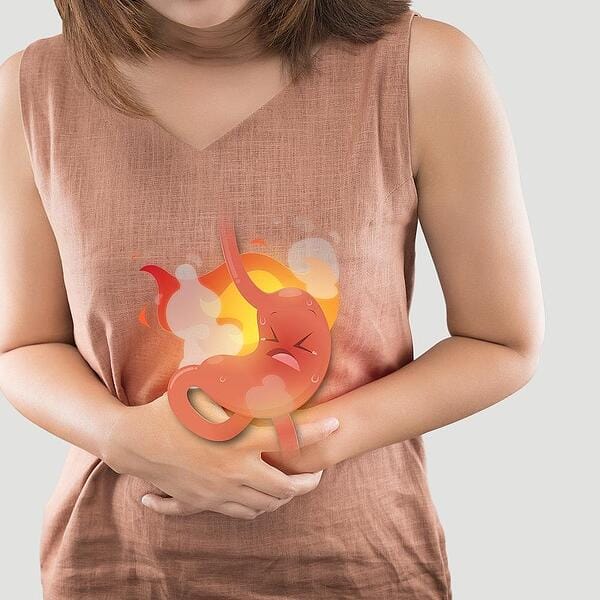 Лечение на кървене в храносмилателния тракт