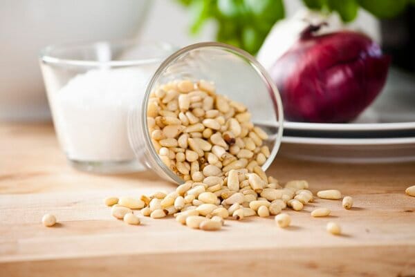 Кедрово масло. Ползи за Вашето здраве!