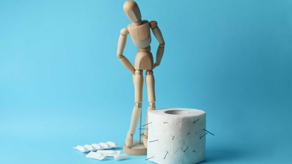 Запек – възможни причини и решения