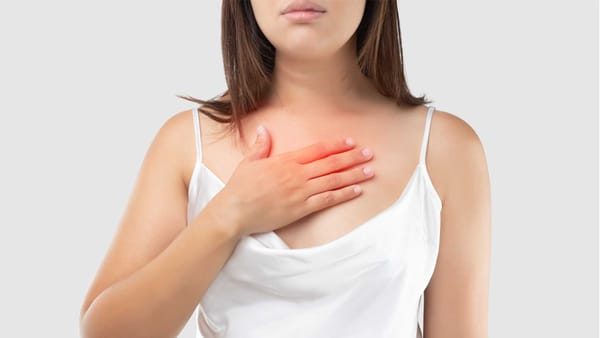 Симптоми и методи на лечение на киселини