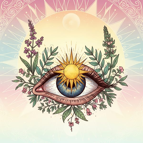 Инфаркт на окото: Когато зрението е под заплаха