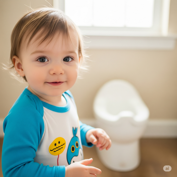 Диария при дете: не я подценявайте!