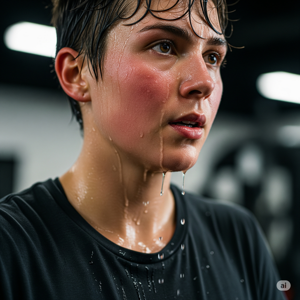 SOS потя се: съвременни и бабини рецепти против изпотяване част 2