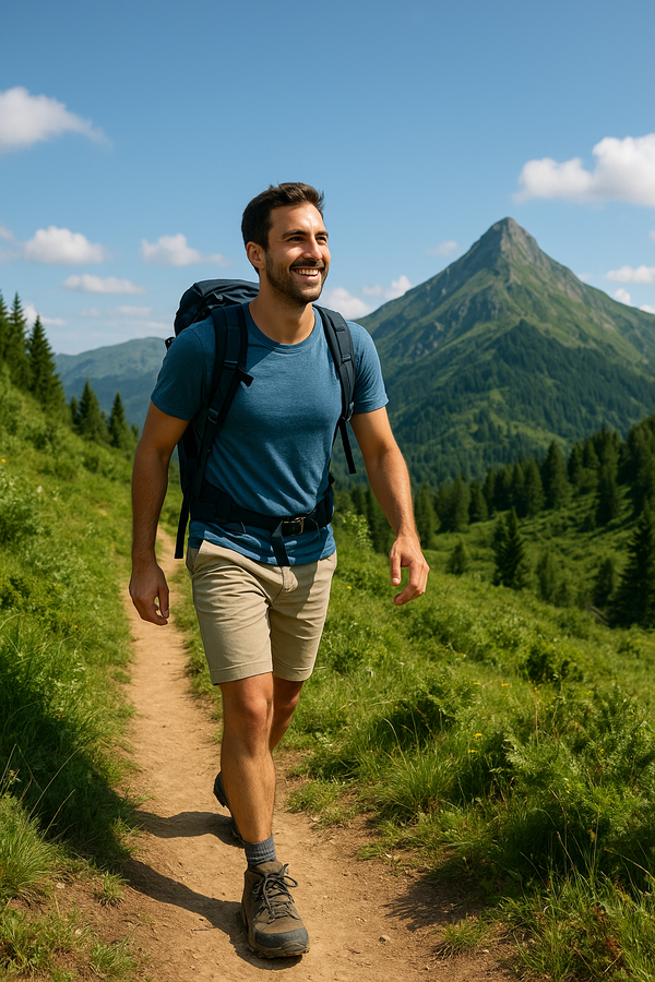 Дискова херния - О'здравей!