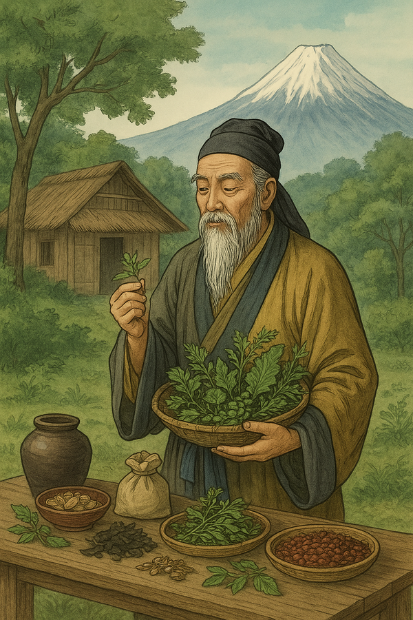 Какво обичат бъбреците – мъдростта на Изтока