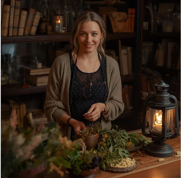 Чай за стомах и черва - коя билка да изберете?