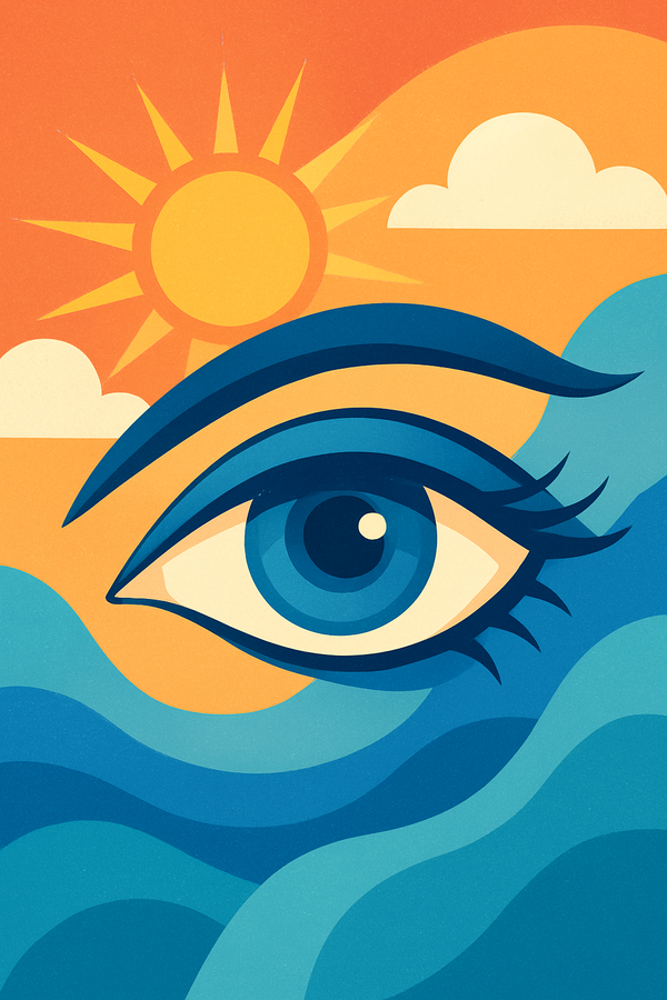 Ефикасни методи и билки за очите – за да гледаш бистро! 👀✨