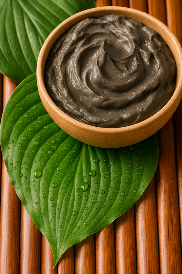 Лечение с хума и кал: даровете на природата Част 1