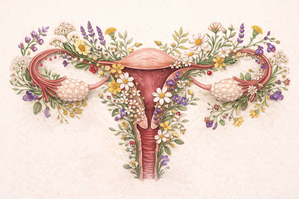 Ендометриоза - причини и лечение