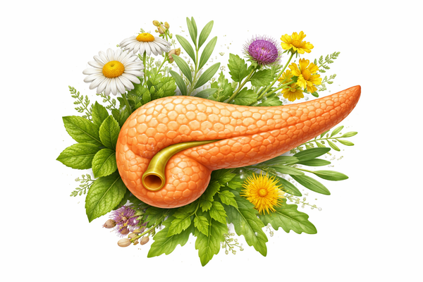 Доброкачествен тумор на панкреаса