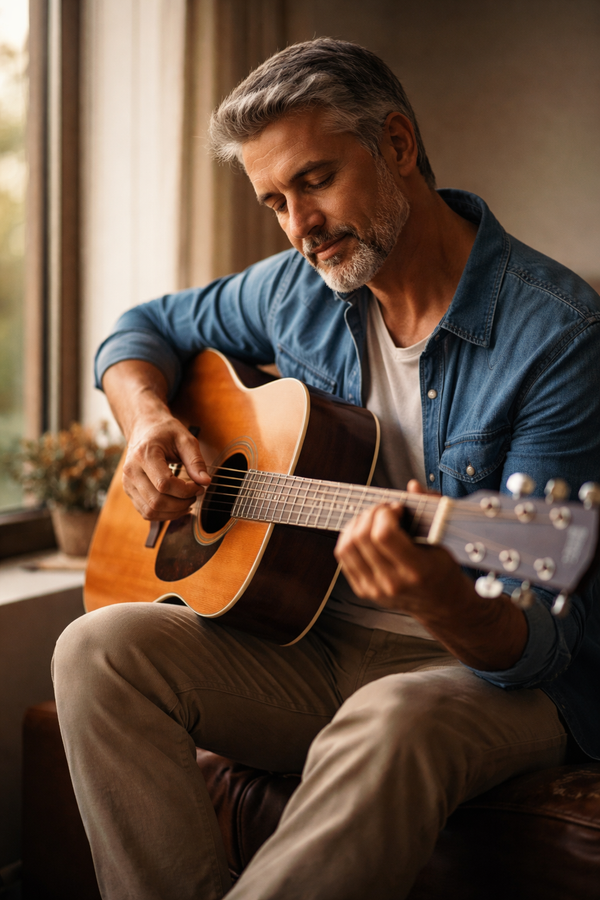 Андропауза или... климакс при мъжете?!